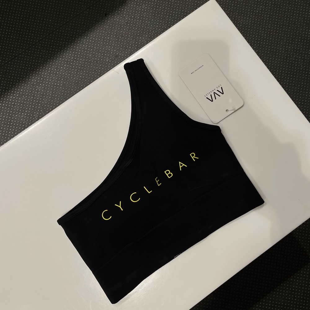 Cyclebar Ava Active Sports Bra